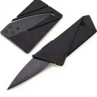 Kredi Kartı Şeklinde Bıçak