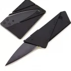 Kredi Kartı Şeklinde Bıçak