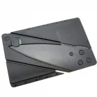 Kredi Kartı Şeklinde Bıçak