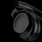 Kulaküstü Bluetooth Kulaklık Hn-01 5.3 Siyah