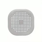 Lavabo Küvet Gider Süzgeci Silikon Mutfak Banyo Süzgeci