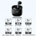 Lenovo Lp40 Livepods Bluetooth 5.0 Kulaklık Siyah