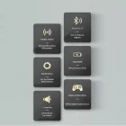 Lenovo Xt89 Tws Bluetooth 5.0 Kulaklık Beyaz