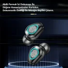 M10 Dijital Göstergeli Tws Bluetooth Kulaklık