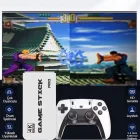 M15 8k Uhd Çıkış Retro Oyun Konsolu 20000 Oyun