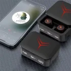 M88 Plus Powerbanklı Bluetooth Kulaklık Hd Ses