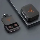 M88 Plus Powerbanklı Bluetooth Kulaklık Hd Ses