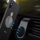Mandallı Mıknatıslı Klima Telefon Tutucu