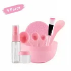 Maske Hazırlama Karıştırma Seti 9 Parça