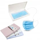 Maske Saklama Koruma Kutusu 3 Adet