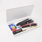 Maske Saklama Koruma Kutusu 3 Adet