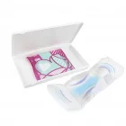 Maske Saklama Koruma Kutusu 3 Adet