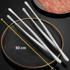 Masterchef Pratik Cımbız Maşa Pişirme Cımbızı