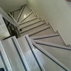 Merdiven Kaydırmaz Bant 5 Metre