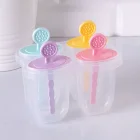 Meybuz Dondurma Yapma Kalıbı