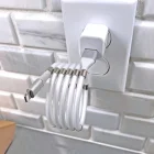 Mıknatıslı Kendini Toplayan Şarj Kablosu İphone