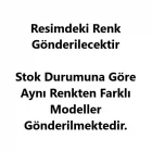 Mıknatıslı Perde Mandalı Tokası Beyaz