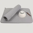 Mikrofiber Bulaşık Kurulama Matı Kurutma Örtüsü