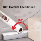 Mini Mop Kendinden Sıkmalı Mini Temizlik Paspası