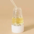 Mini Saç Derisi Ve Cilt Bakım Serum Aplikatörü Saç Serum Şişesi