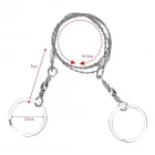 Mini Zincir Cep Testeresi