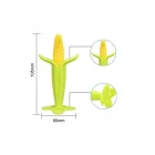 Mısır Bebek Diş Kaşıyıcı Diş Fırçası