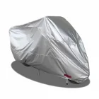 Motorsiklet Branda Su Geçirmez Tüm Modeller