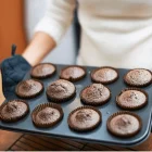 Muffin Kalıbı 12 Li