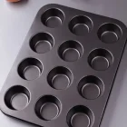 Muffin Kalıbı 12 Li