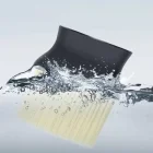 Oto Araç Detaylı Yumuşak Toz Temizlik Fırçası