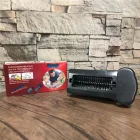 Otomatik Depolu Gırgır Kırıntı Toplayıcı