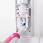Otomatik Diş Macunu Sıkacağı Ve Fırça Tutacağı