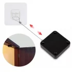 Otomatik Kapı Kapatma Aparatı