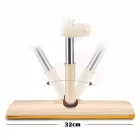 Otomatik Sıkma Mekanizmalı Sihirli Mop