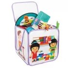 Oyuncak Saklama Sepeti