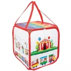 Oyuncak Saklama Sepeti