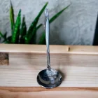 Paslanmaz Çelik Sos Kepçesi