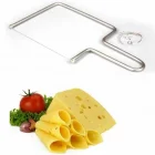 Paslanmaz Peynir Dilimleyici Kesme Teli