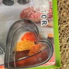 Pasta Dekorasyon Seti 18 Parça