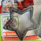 Pasta Dekorasyon Seti 18 Parça