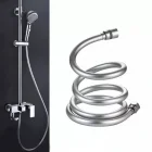 Patlamayan Pvc Duş Hortumu İthal