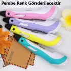 Pembe 3d Pen Üç Boyutlu Yazıcı Kalem Printer