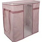 Pencereli Saklama Çantası 50 X 45 X 30 Cm