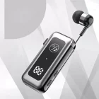 Pg20 Hafıza Kartlı Makaralı Bluetooth Kulaklık