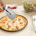 Pizza Hamur Börek Kesme Ruleti