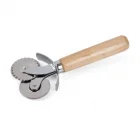 Pizza Hamur Börek Kesme Ruleti Çift Başlıklı