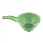 Plastik Konserve Kavanoz Hunisi