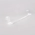 Polikarbon Mutfak Havlu Askısı