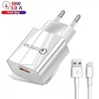 Polygold Iphone Hızlı Şarj Aleti 3.0 Tüm Seriler