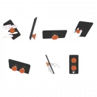 Pop Socket Telefon Arkası Parmak Tutucu